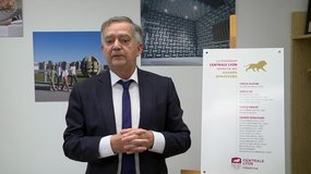 Guy Mathiolon - ECL 1978