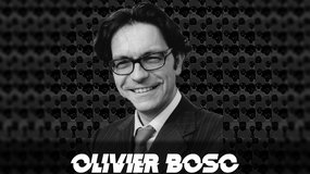 Olivier BOSC - Sociologue et spécialiste de l’histoire des idées - TEDx 2020