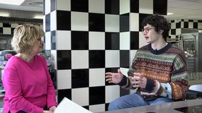 Mon expérience au CookingLab