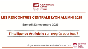 L'Intelligence Artificielle : un progrès pour tous ?