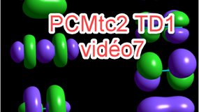 PCMtc2 TD1 7) Construire un diagramme sans interactions sp