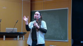 Centr'L 2026 - "L’influence du genre dans les trajectoires scolaires, universitaires, professionnelles"