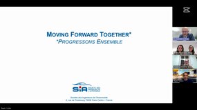 [SIA] L'efficience énergétique industrielle, un enjeu écologique et économique