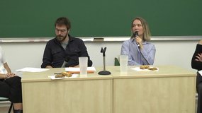 [Café éthique] - "La science au féminin : enjeux et pistes d’action"