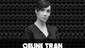 Céline TRAN - Auteure, scénariste et directrice de collection - TEDx 2020