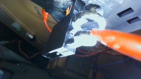 Piège de Paul fait maison