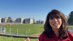 ECL Appel aux dons - Marie Holive - ECL 2001