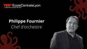 Philippe FOURNIER : Chef d'orchestre