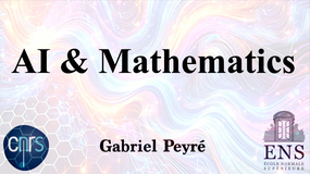 AI & Mathematics