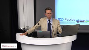 FAPICS - La Stratégie nationale France logistique 2025 et le référentiel RSE en logistique