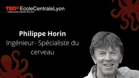 Philippe HORIN : Spécialiste du cerveau