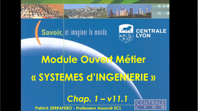 Cours N°1 - MOM1.1 