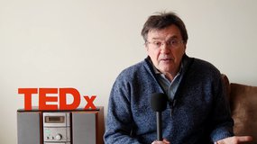 Patrick Montel - Ex-journaliste sportif - TEDx 2021