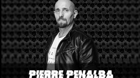 Pierre PENALBA - Chef de service du groupe cybercriminalité à la police judiciaire de Nice - TEDx 2020
