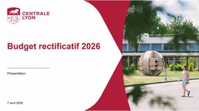 Lancement du BR1 2026