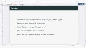 Deep Learning for System Identification (part 1)