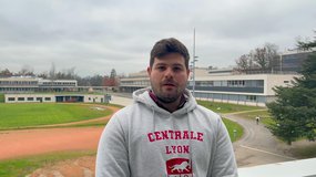 Jean-Michel Girard - ECL 2022