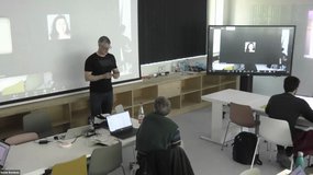 Gray-box and blac-box state-space model learning (part 2)
