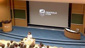 Pourquoi la "Fresque du Climat" en 1ière année ?