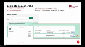 Analyse de Cycle de Vie et Ecoconception