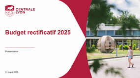 DAF - Lancement du BR1 2025