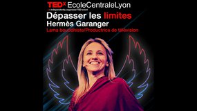 Hermès GARANGER - Lama Bouddhiste