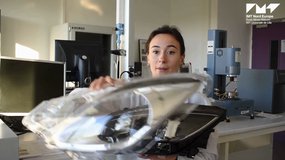 L'éclairage automobile n'est pas qu'une question de visibilité.