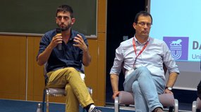 Table ronde DATALystE